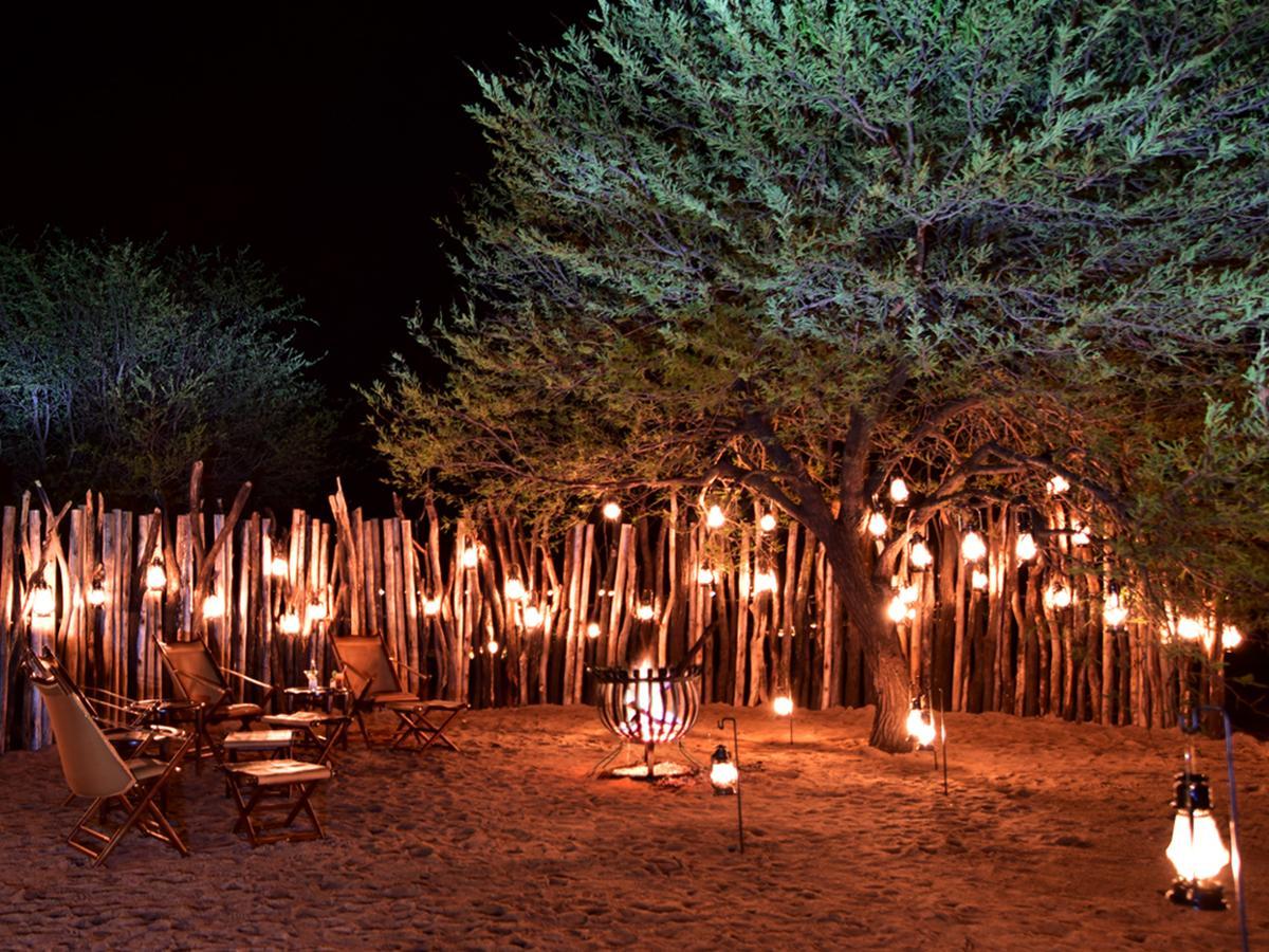 One Nature Nyaruswiga Serengeti Banagi Exterior photo
